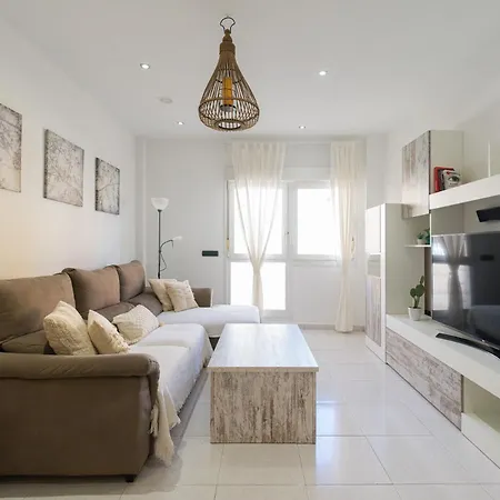 Homeforguest Modern In The Centre Of * Puerto del Rosario (Fuerteventura)