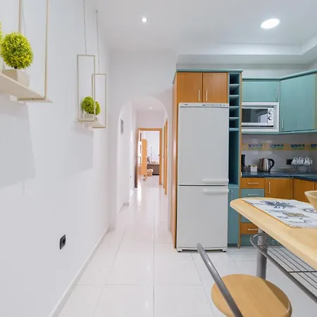 Homeforguest Modern In The Centre Of * Puerto del Rosario (Fuerteventura)