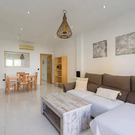 Homeforguest Modern In The Centre Of Apartment Puerto del Rosario (Fuerteventura)