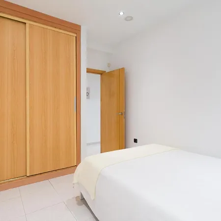 Homeforguest Modern In The Centre Of Puerto del Rosario (Fuerteventura)