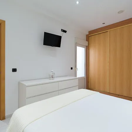 Apartmán Homeforguest Modern In The Centre Of Puerto Del Rosario *