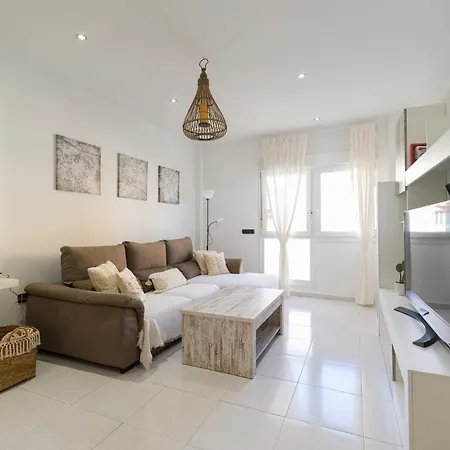 Apartmán Homeforguest Modern In The Centre Of Puerto Del Rosario *