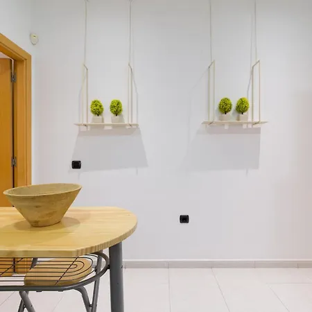 Apartmán Homeforguest Modern In The Centre Of Puerto Del Rosario *