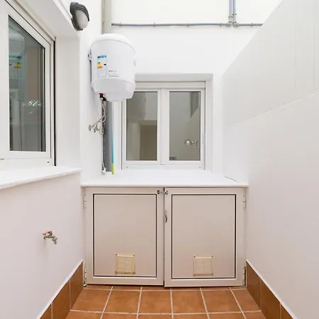 Apartmán Homeforguest Modern In The Centre Of Puerto Del Rosario *